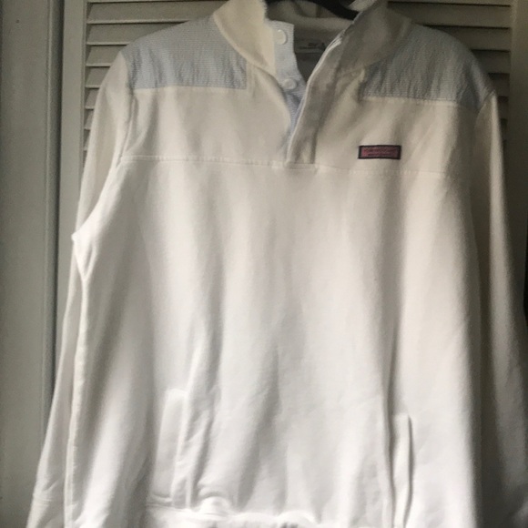 Vineyard Vines Tops - Final price drop -Vineyard vines shep pullover